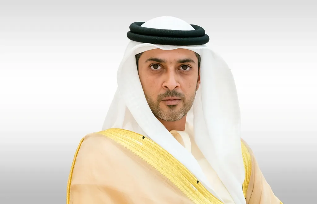 H H Sheikh Abdulaziz Bin Humaid Al Nuaimi