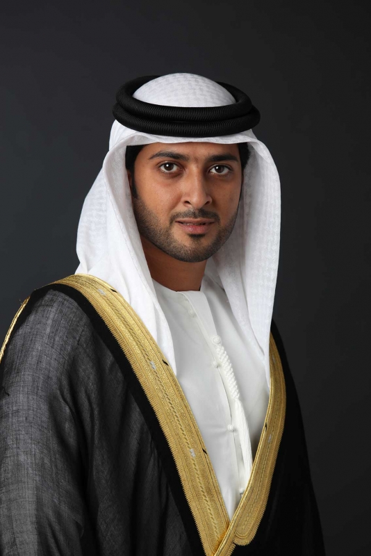 H H Sheikh Abdulaziz Bin Humaid Al Nuaimi