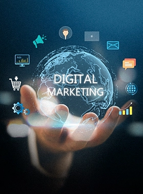 Digital Marketing Company In UAE