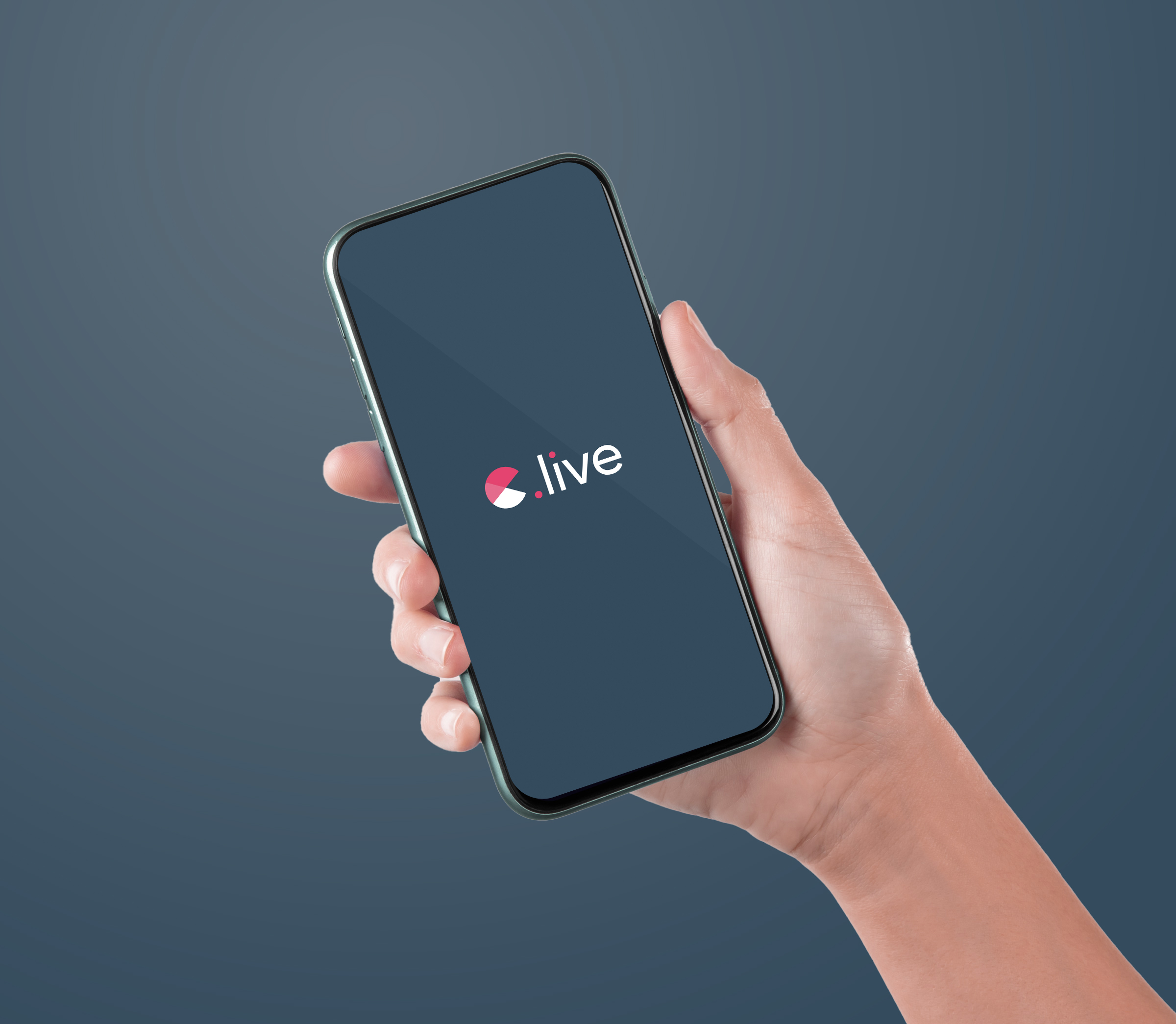 C.live - Your Live Streaming Partner